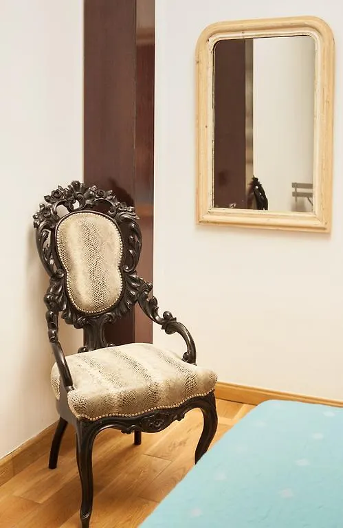 Inmalaga Carreteria Apartment